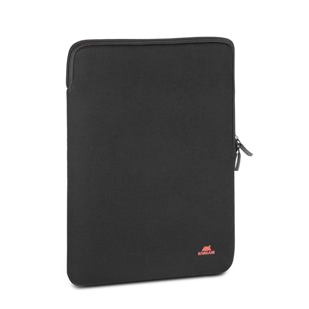 

Чехол для ноутбука 13" RivaCase 5221 MacBook 13, неопрен/полиэстер, черный (4260709012605), 5221 MacBook 13