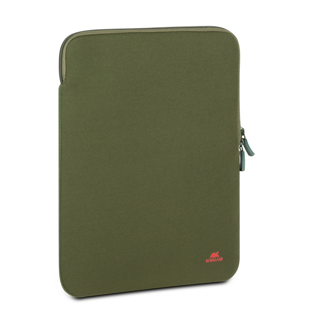 

Чехол для ноутбука 13" RivaCase 5221 MacBook 13, неопрен/полиэстер, хаки (4260709012629), 5221 MacBook 13