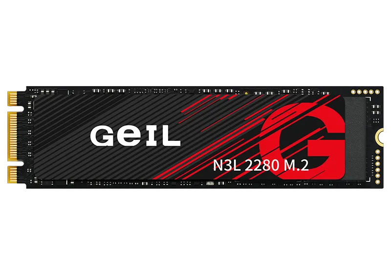 

Твердотельный накопитель (SSD) Geil 2Tb N3L, 2280, SATA3 (N3LWK09I2TBA) Retail
