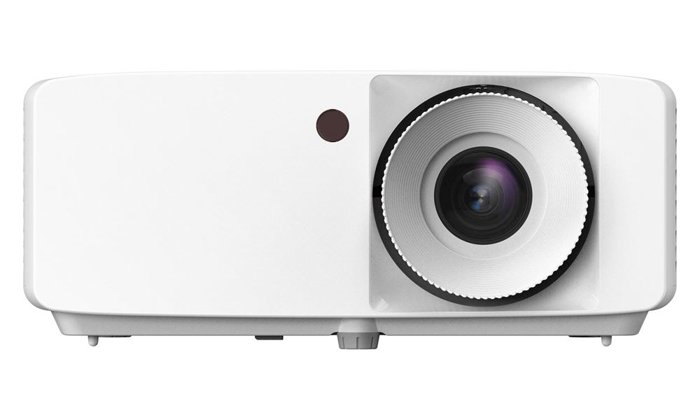 Проектор Optoma ZW350e, DLP, 1280x800, 4000лм, белый (E9PD7KK11EZ1)