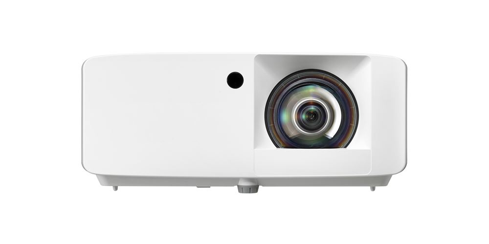 Проектор Optoma ZW350ST, DLP, 1280x800, 3600лм