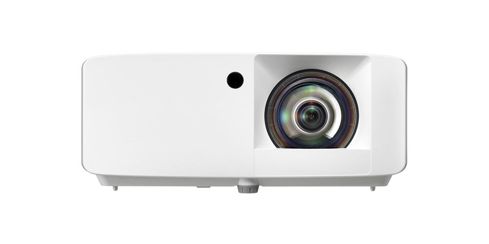 

Проектор Optoma ZX350ST, DLP, 1024x768, 3300лм, белый (E9PD7KK51EZ1), ZX350ST