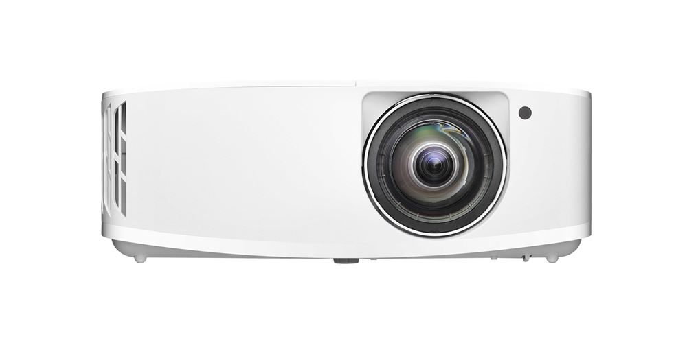 Проектор Optoma UHD35STx, DLP, 3840x2160, 3600лм