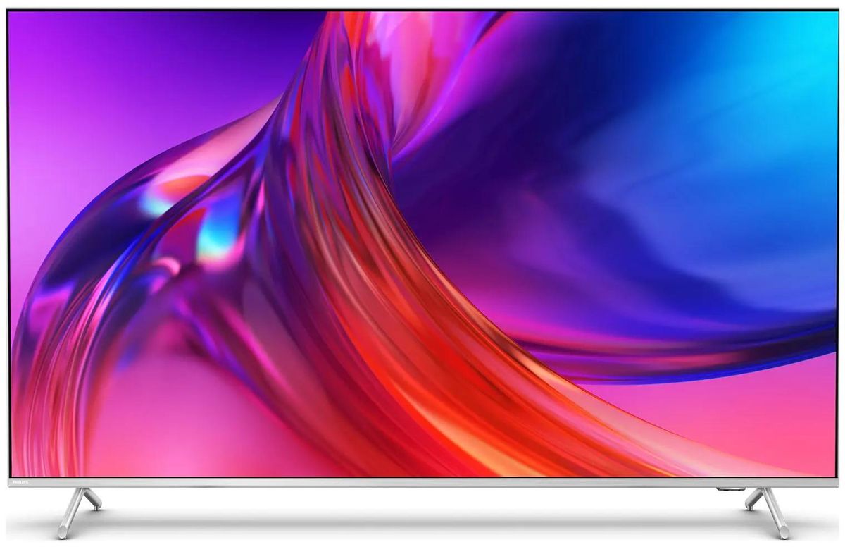 

Телевизор 65" Philips 65PUS8519/60, 3840x2160, DVB-T /T2 /C, HDMIx4, USBx2, WiFi, Smart TV, серебристый (65PUS8519/60), 65PUS8519/60