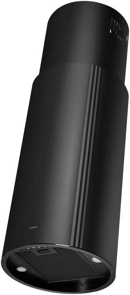 

Вытяжка островная Maunfeld Lee Push 397, черный (Lee Push 397 black), 397