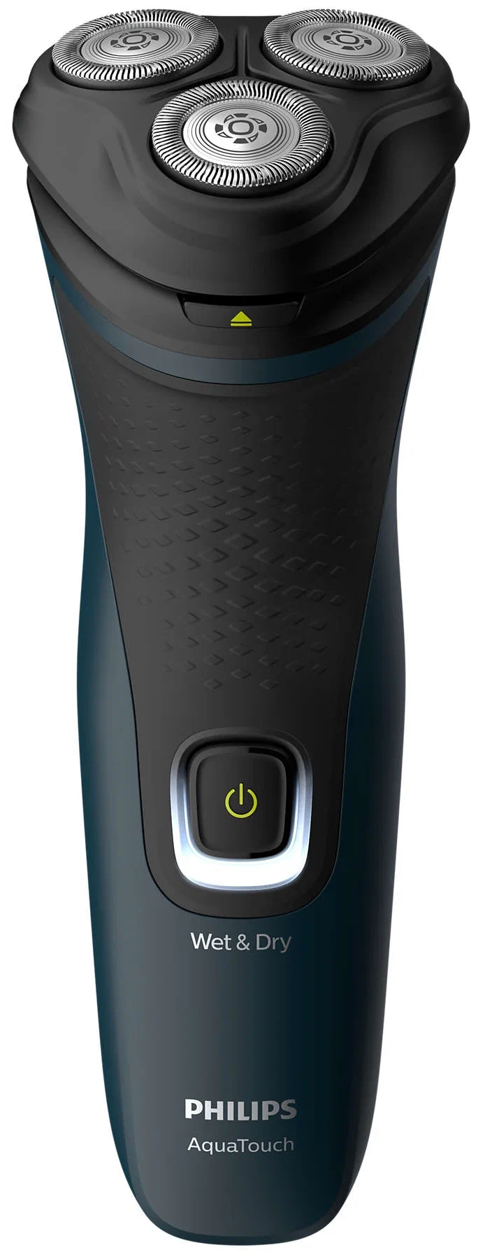 

Бритва Philips Series 1000 S1121/41, синий малибу/черный (S1121/41), S1121/41