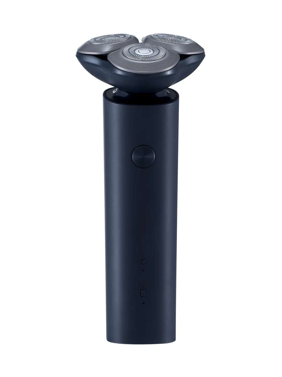 

Бритва Xiaomi Electric Shaver S101, синий (BHR7465GL), Electric Shaver S101