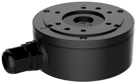 

Монтажная коробка HikVision DS-1280ZJ-XS, 100x43.2x129мм, алюминий, черный (DS-1280ZJ-XS (BLACK)), DS-1280ZJ-XS