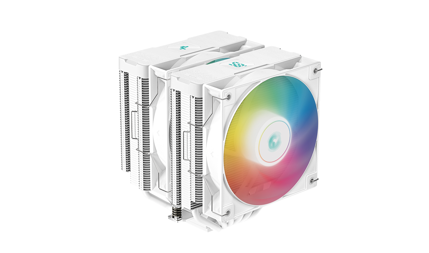 Кулер deepcool ag620