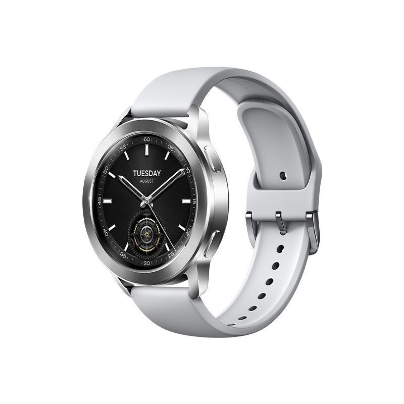 Смарт-часы Xiaomi Watch S3, 1.43