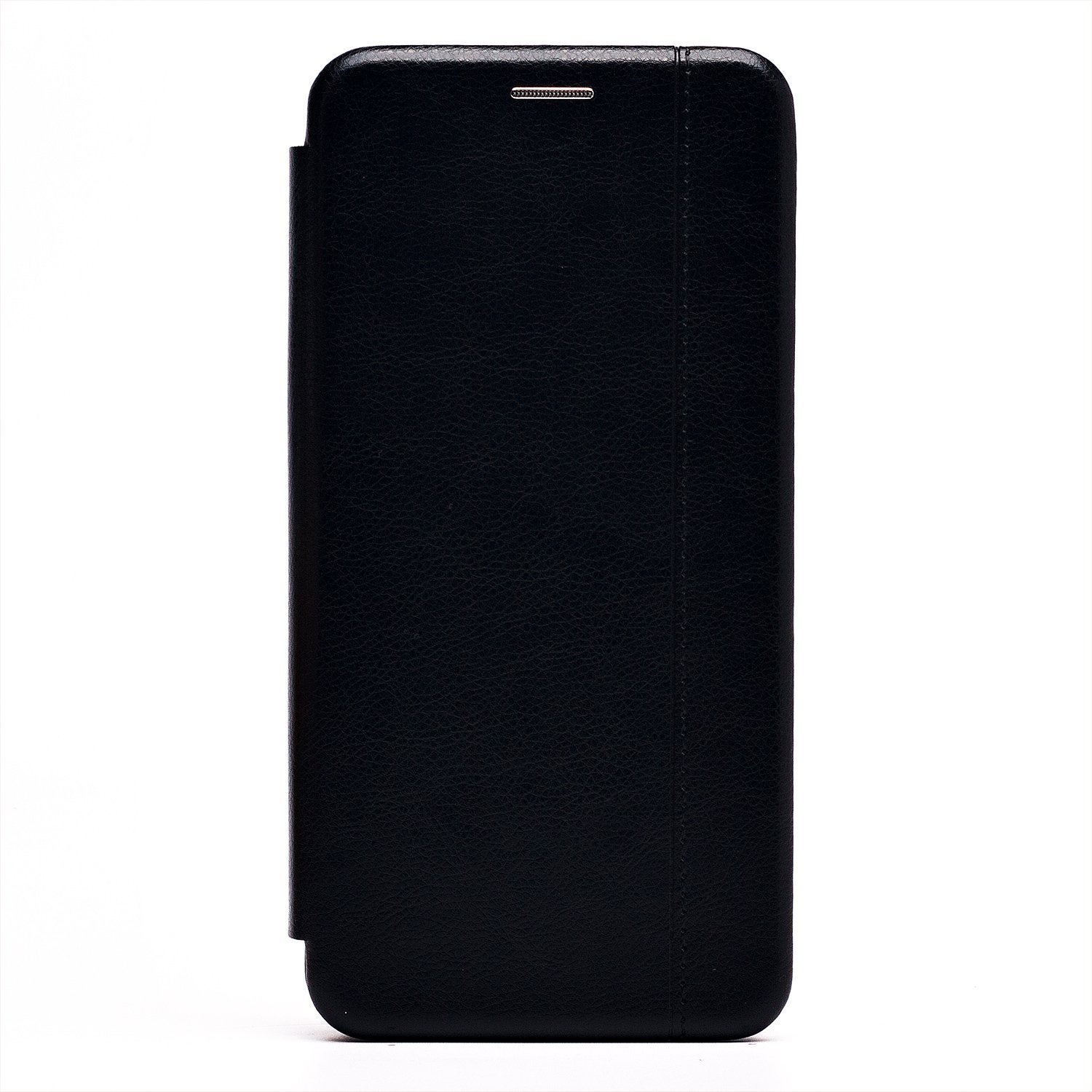 Чехол-книжка Activ BC002 для смартфона Samsung Galaxy A25 5G, искусственная кожа, черный (227454)