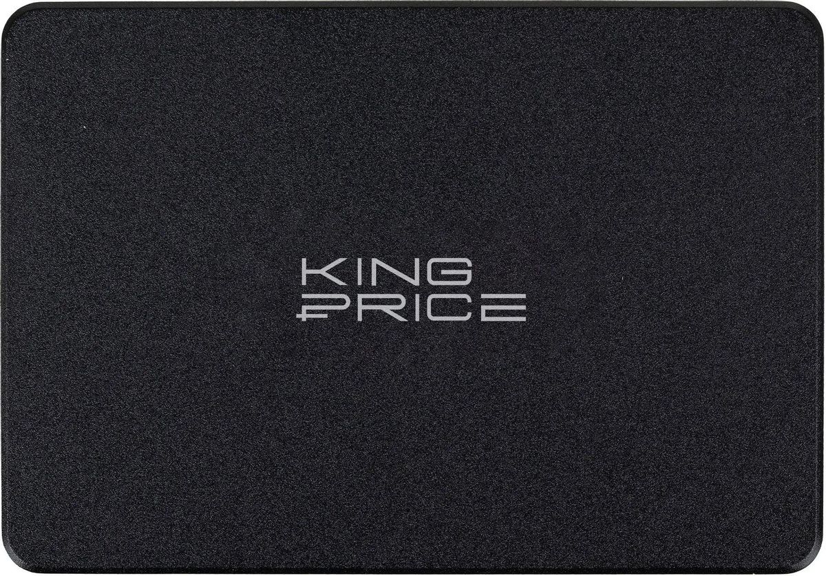 

Твердотельный накопитель (SSD) KingPrice 240Gb, 2.5", SATA3 (KPSS240G2) Retail