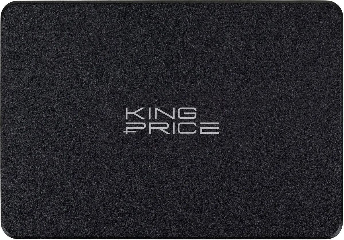 

Твердотельный накопитель (SSD) KingPrice 480Gb, 2.5", SATA3 (KPSS480G2) Retail