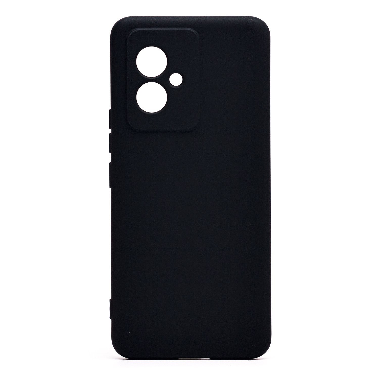 

Чехол-накладка Activ Full Original Design для смартфона HONOR 100, силикон, черный (226769)