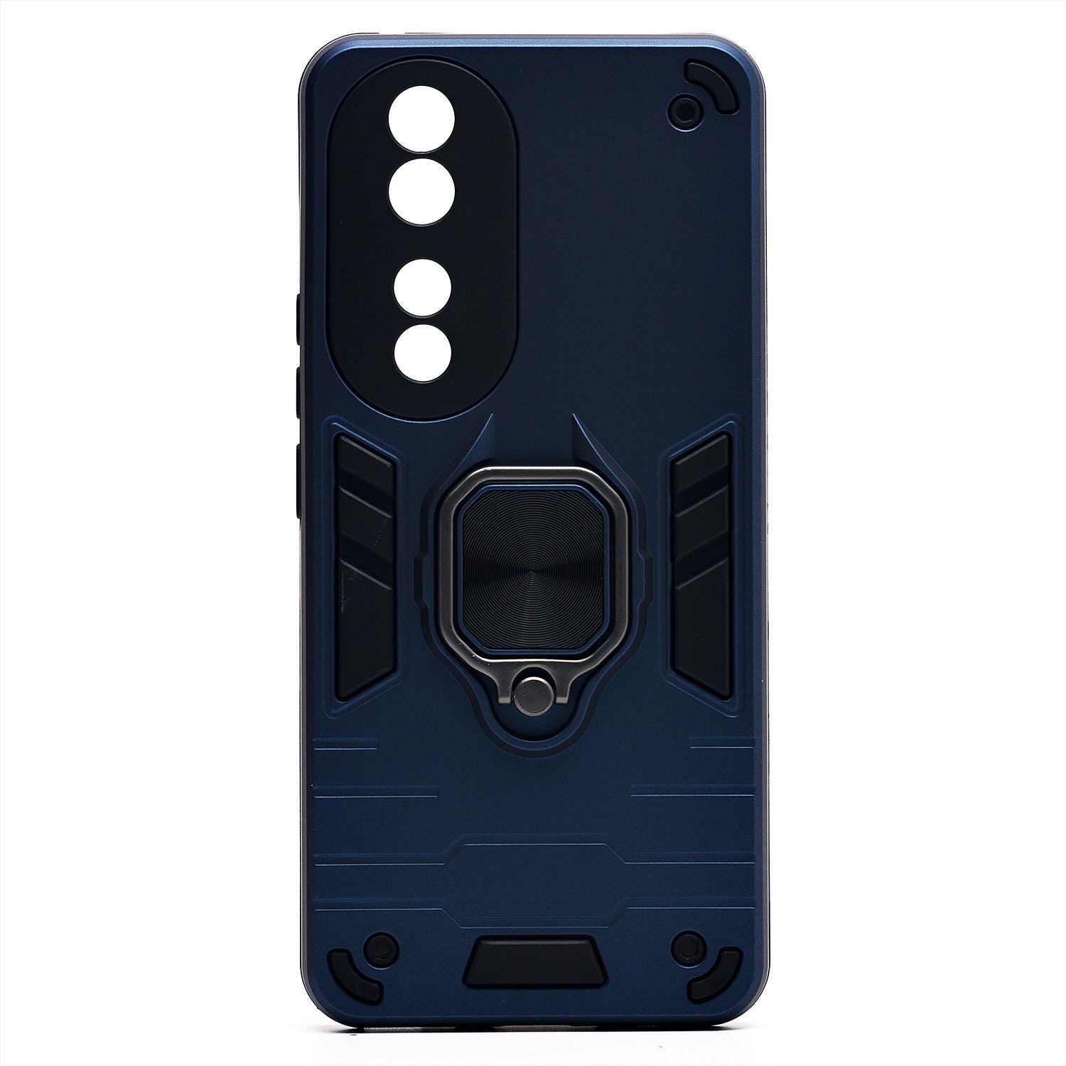 

Чехол-накладка Activ противоударный SGP001 для смартфона HONOR 90, синий (224696)