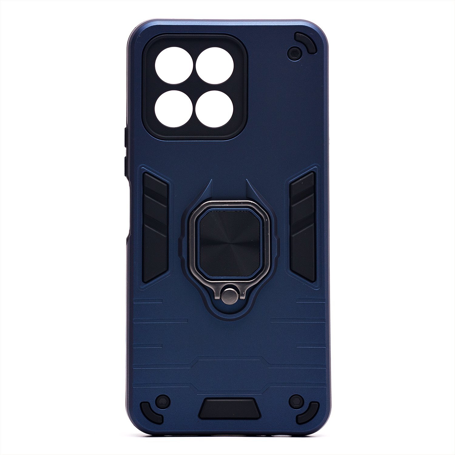 

Чехол-накладка Activ противоударный SGP001 для смартфона HONOR X6 4G/X8 5G, синий (220047)