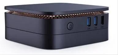 

Неттоп IRU 110JLCN , Intel Celeron N5105 2 ГГц, 8Gb RAM, 256Gb SSD, Wi-Fi, BT, без ОС, черный (1975163), 110JLCN