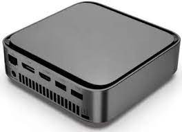 Неттоп-платформа IRU 310TLCN (1975169)