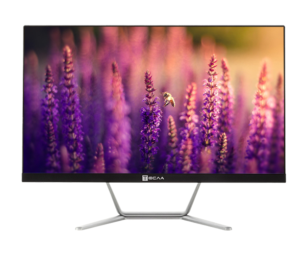 Моноблок Тесла Z22BT 23.8", Intel Core i3-10105, 8Gb, 250Gb, без ОС