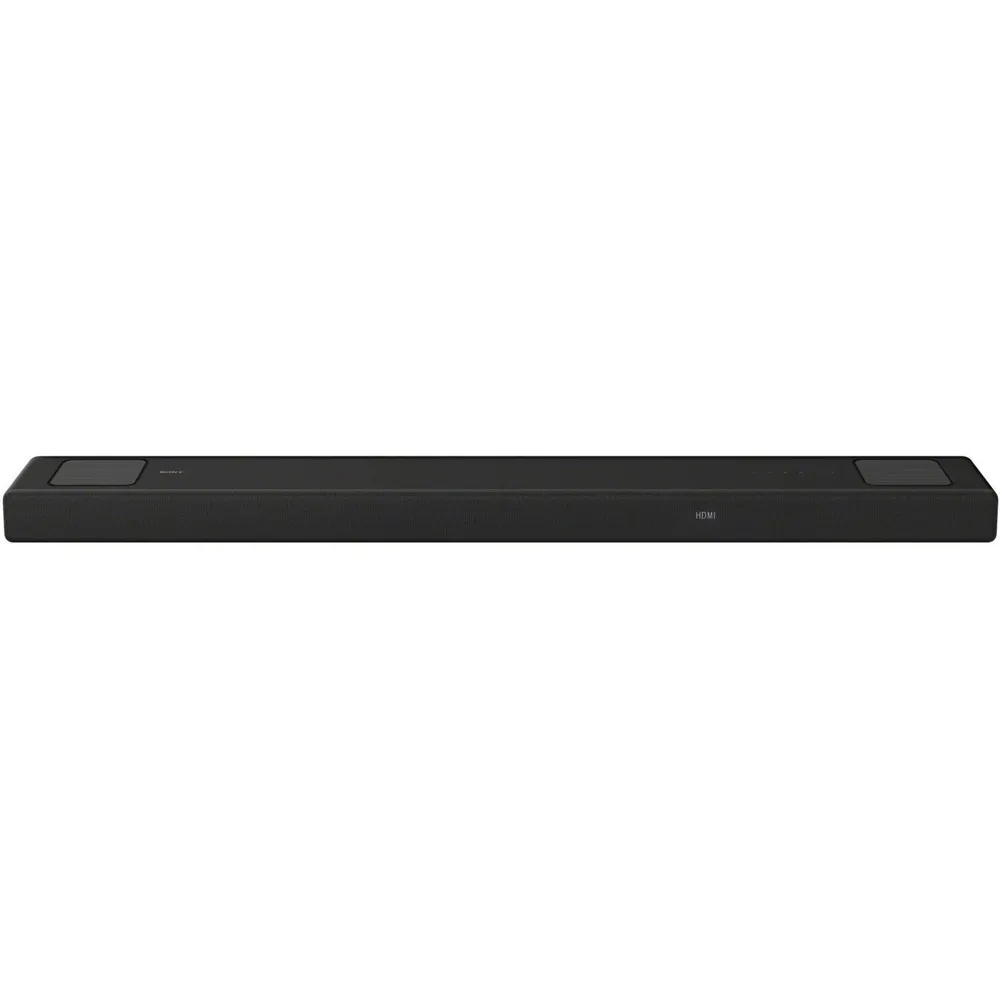 Саундбар 5.1.2 SONY HT-A5000, 450 Вт, WiFi, Bluetooth, черный (HT-A5000) - фото 1