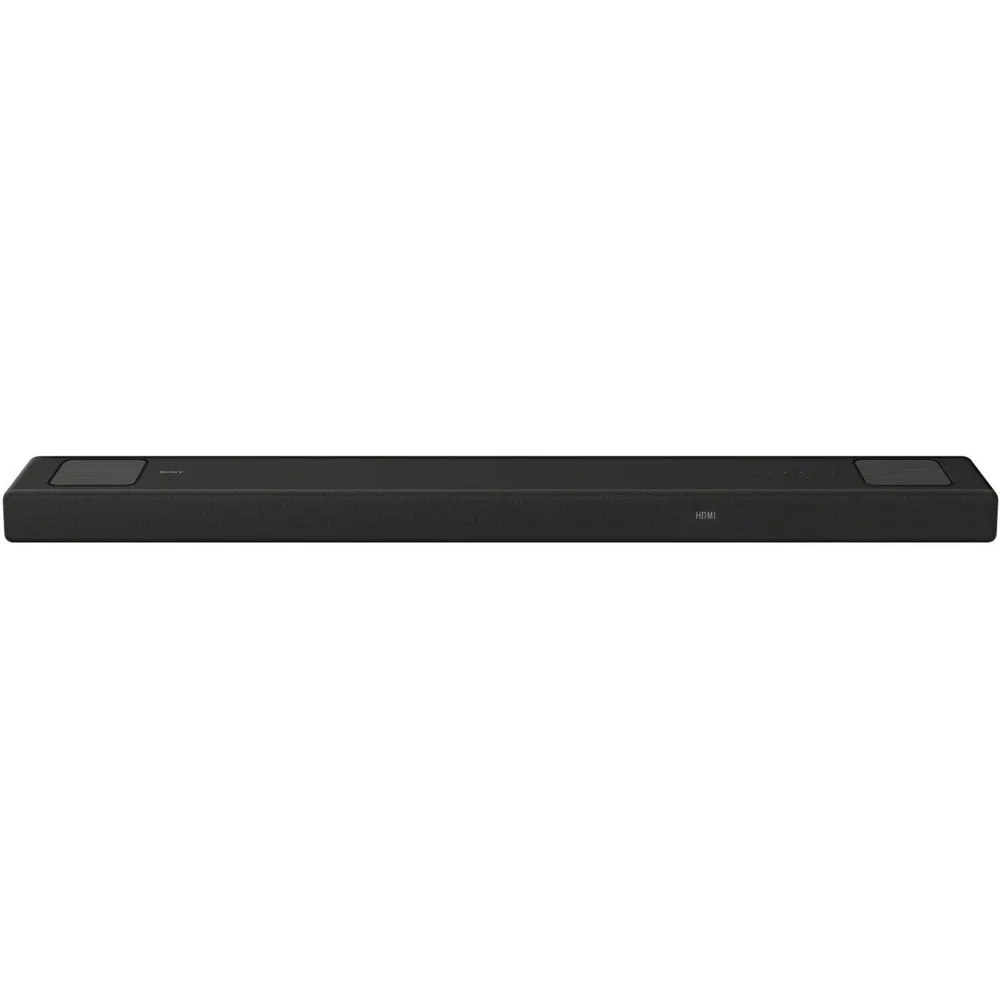

Саундбар 5.1.2 SONY HT-A5000, 450 Вт, WiFi, Bluetooth, черный (HT-A5000), HT-A5000
