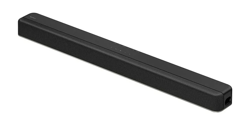 

Саундбар 2.1 SONY HTX8500, Bluetooth, черный (HTX8500), HTX8500