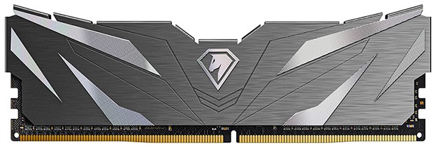 

Память DDR5 DIMM 16Gb, 5600MHz, CL46, 1.1V, Netac, Shadow II Black (NTSWD5P56SP-16K) Retail, NTSWD5P56SP-16K