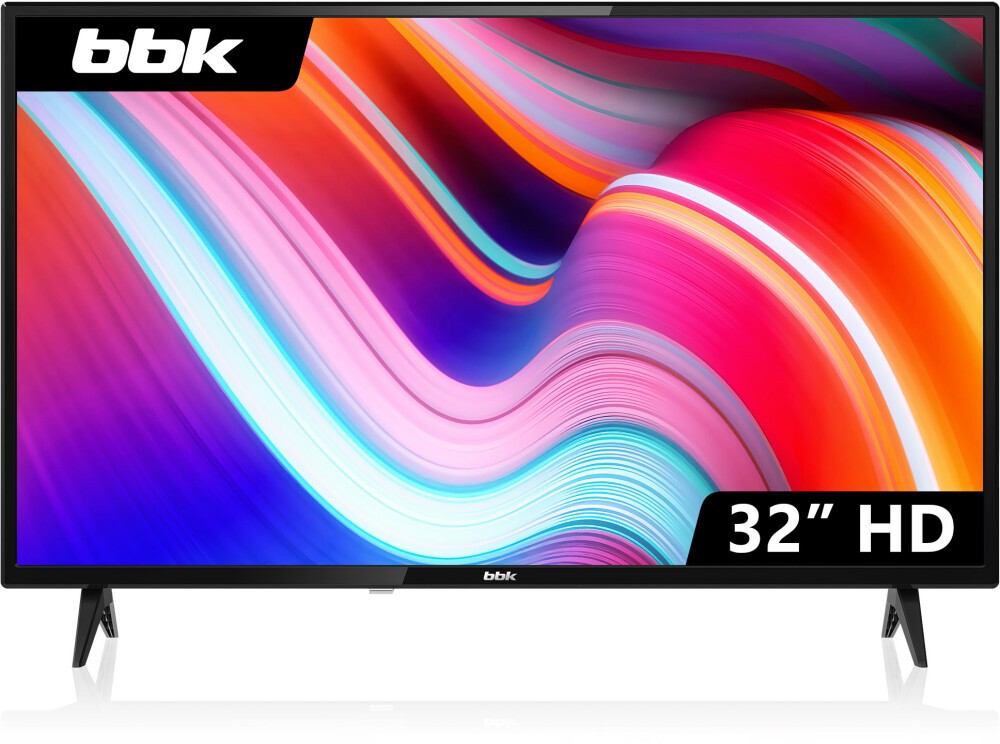 

Телевизор 32" BBK 32LEM-1049/TS2C (B), 1366x768, HDMIx3, USBx2, черный (32LEM-1049/TS2C (B)), 32LEM-1049/TS2C (B)