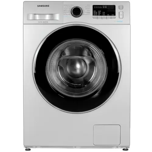 

Стиральная машина Samsung WW60J42E0HSOLD, 6 кг, 1200 об/мин, серебристый/черный (WW60J42E0HSOLD), WW60J42E0HSOLD