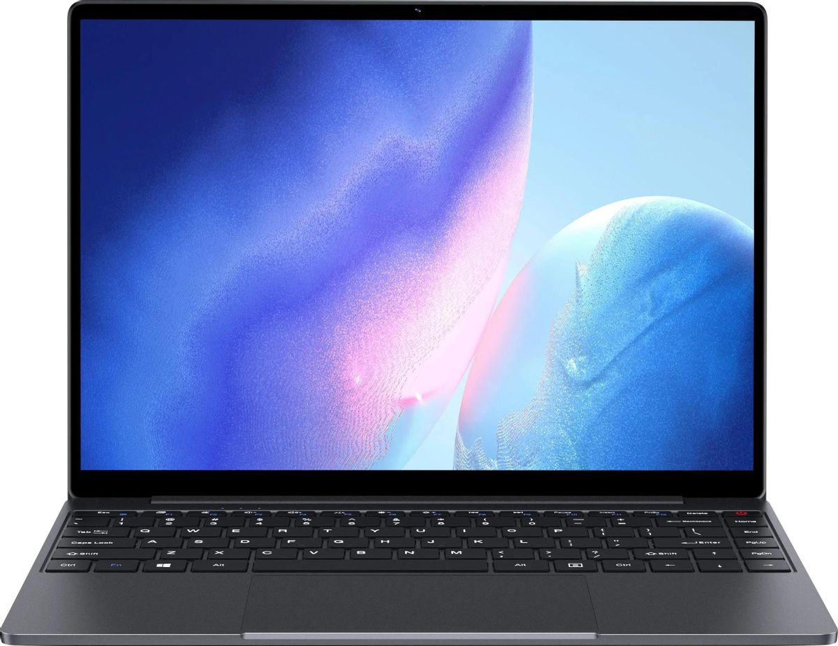 Ноутбук 14" CHUWI CoreBook, серый (1746416)
