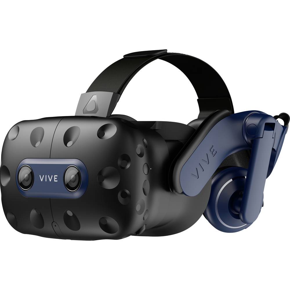 Очки виртуальной реальности HTC VIVE PRO 2 Full Kit, 1256628 купить по цене  260000 руб в Новосибирске в интернет-магазине e2e4