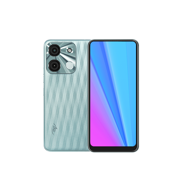 

Смартфон ITEL A60s, 6.6" 720x1612 IPS, Unisoc SC9863A, 4Gb RAM, 128Gb, 3G/4G, Wi-Fi, BT, 2xCam, 2-Sim, 5000 мА⋅ч, Micro-USB, Android 12, зеленый (A60s A662LM 128+4 green), A60s