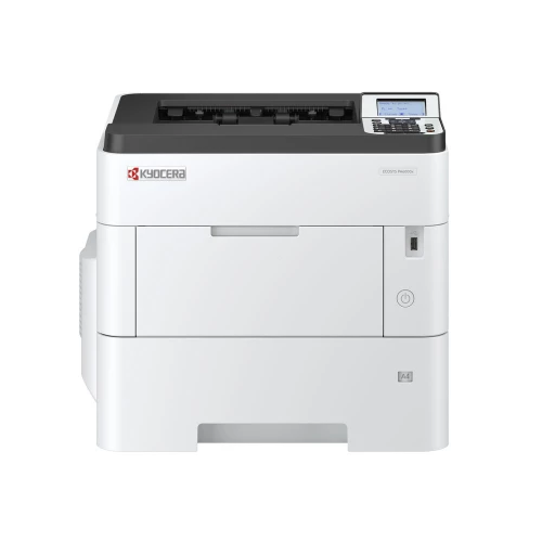 Принтер лазерный Kyocera PA6000x, A4, ч/б, 60 стр/мин (A4 ч/б), 1200x1200 dpi, дуплекс, сетевой, Wi-Fi, USB, белый (110C0T3NL0)