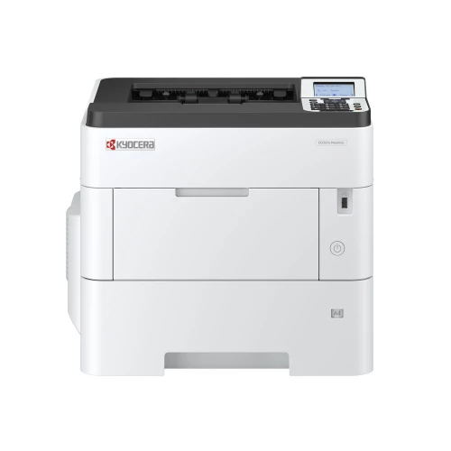 Принтер Kyocera PA6000x, A4, ч/б, сетевой, Wi-Fi, USB