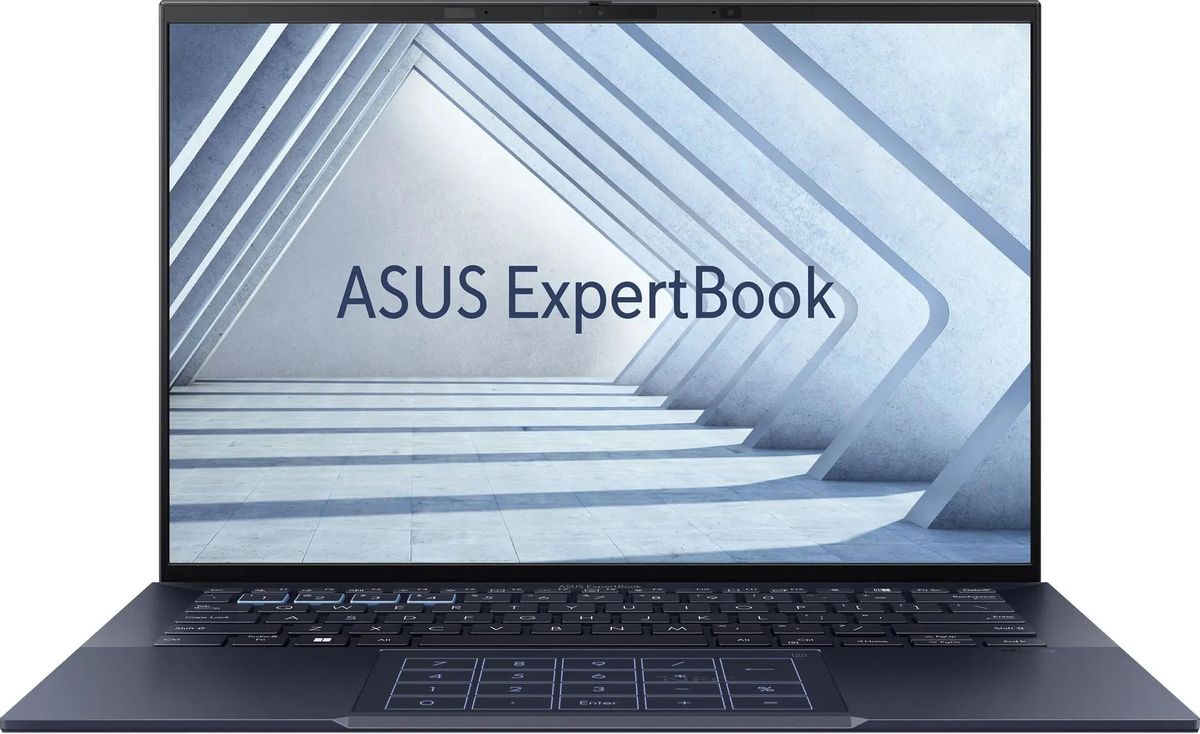 Ноутбук ASUS ExpertBook B9 B9403CVA-KM0497 14