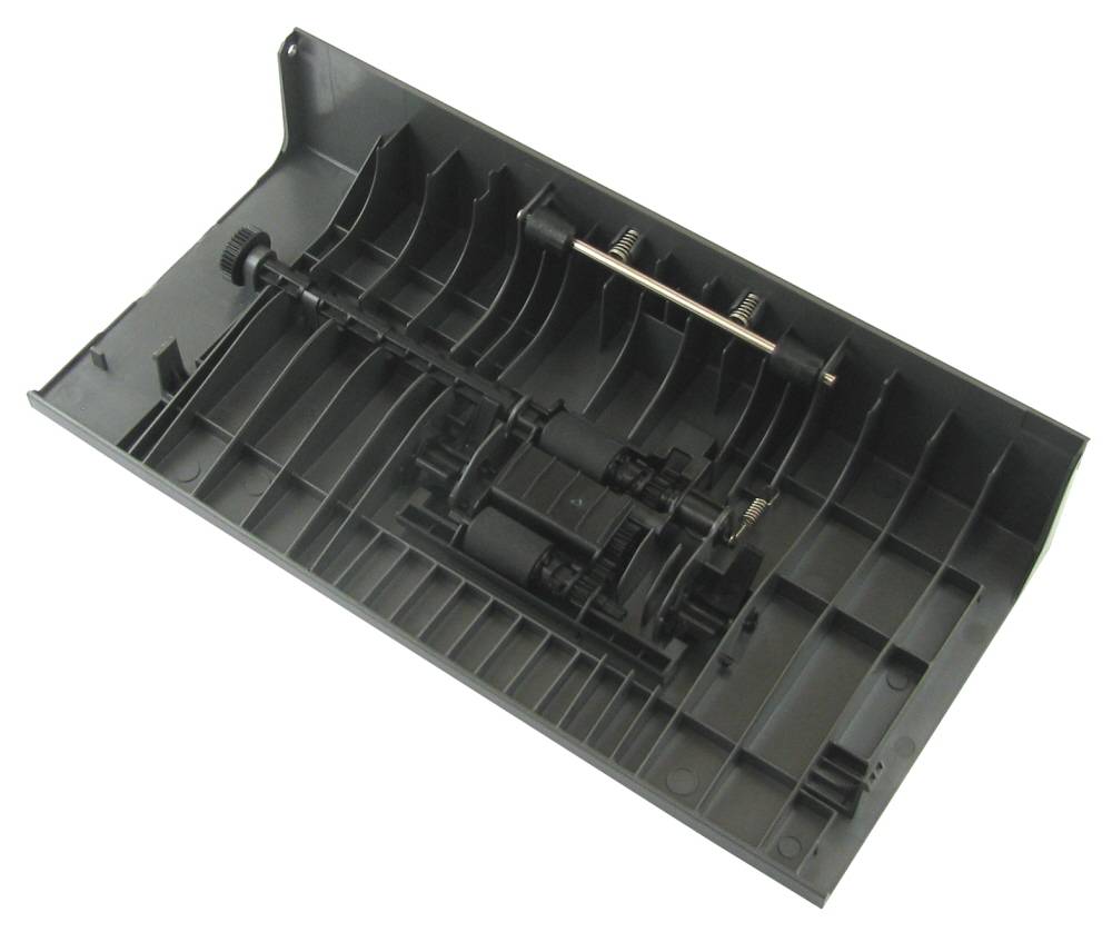 Крышка ADF верхняя в сборе с роликом Lexmark 41X2510