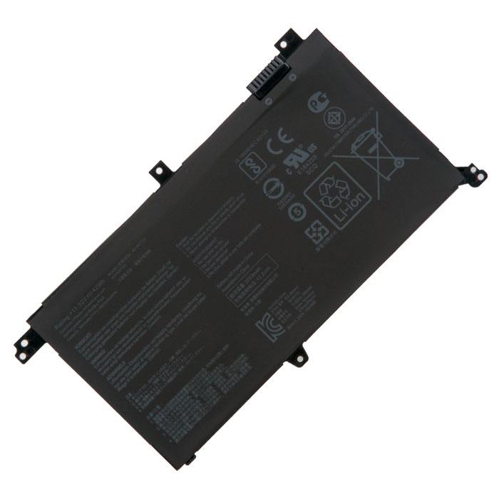 Аккумуляторная батарея B31N1732 для Asus (783760)