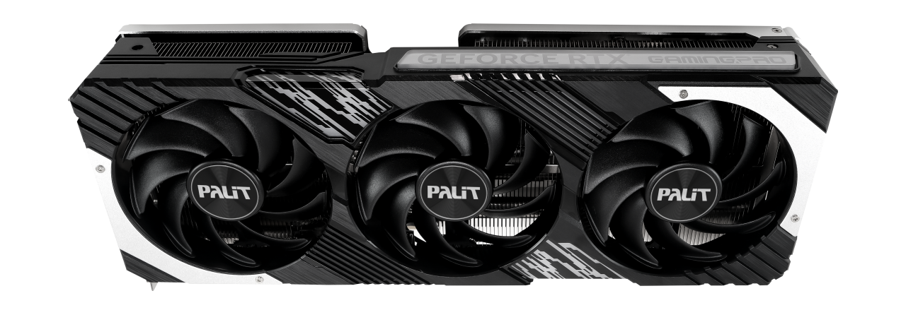 

Видеокарта Palit NVIDIA GeForce RTX 4080 Super GAMINGPRO OC, 16Gb GDDR6X, 256 бит, PCI-E, HDMI, 3DP, Retail (NED408ST19T2-1032A), GAMINGPRO OC