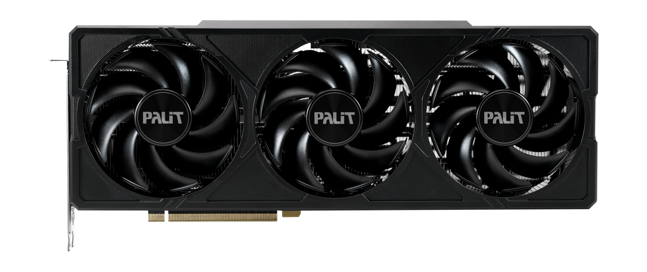 

Видеокарта Palit NVIDIA GeForce RTX 4080 Super JetStream OC, 16Gb GDDR6X, 256 бит, PCI-E, HDMI, 3DP, Retail (NED408SS19T2-1032J), JetStream OC