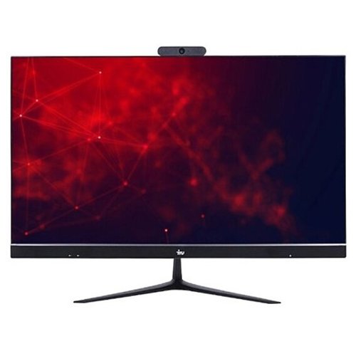 

Моноблок IRU Агат 313 23.8" 1920x1080, Intel Core i3-10100 3.6 ГГц, 8Gb RAM, 256Gb SSD, WiFi, BT, Cam, без ОС, черный (2004776), 313