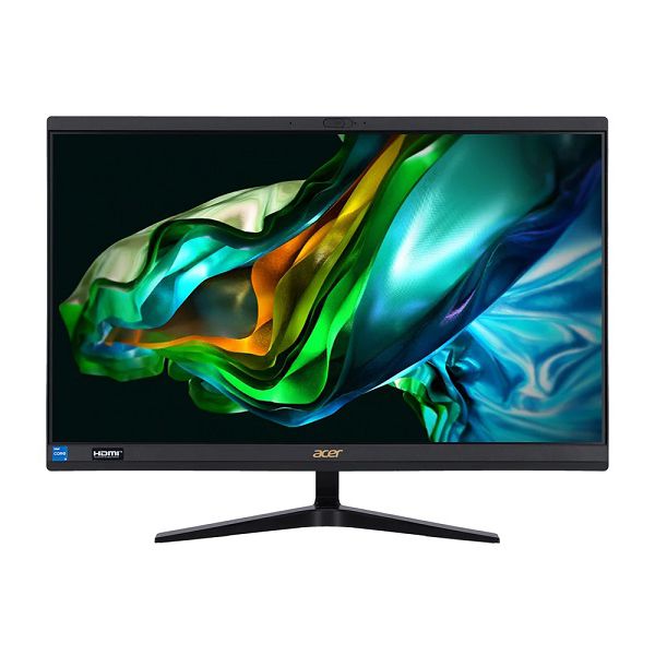 Моноблок Acer Aspire C24-1800 23.8", Intel Core i3-1305U, 16Gb, 512Gb, W11Pro
