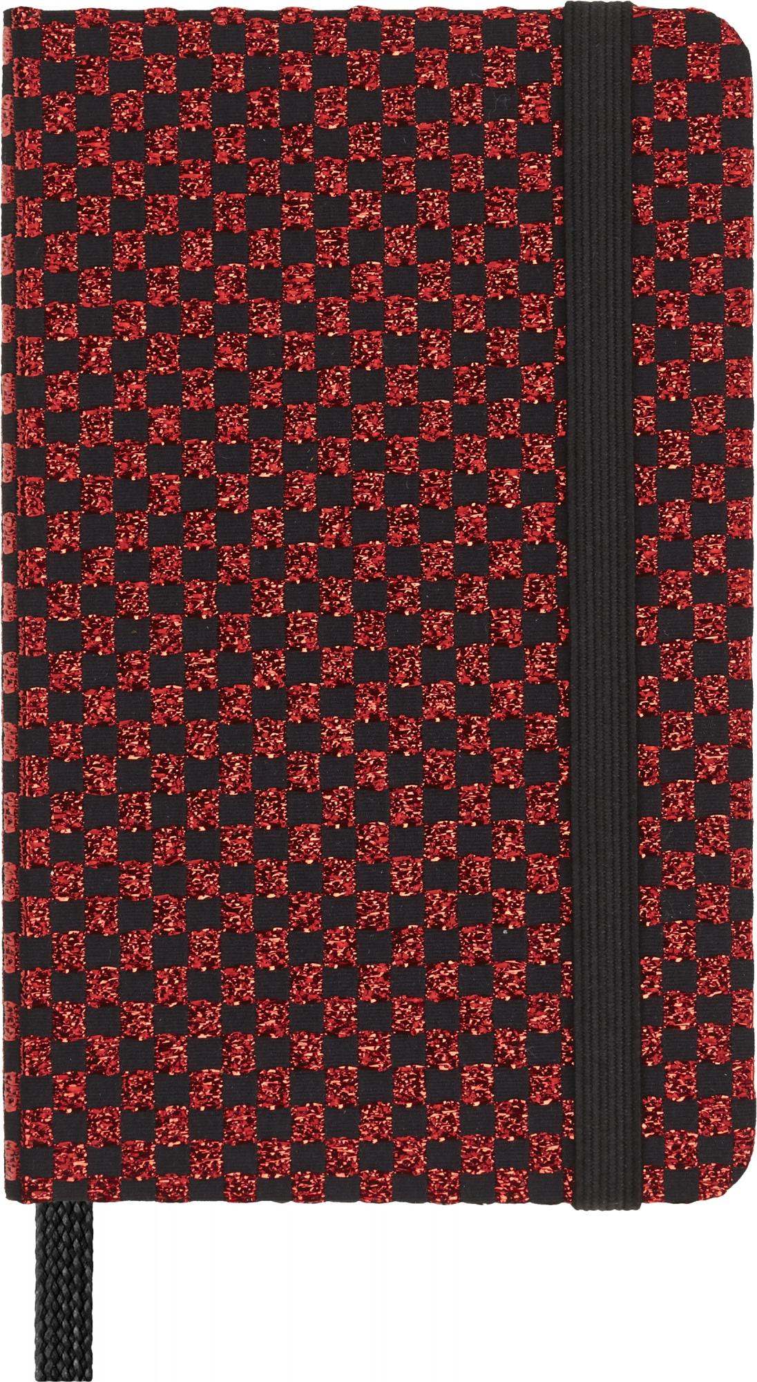 

Блокнот Moleskine LIMITED EDITION PRESCIOUS & ETHICAL SHINE, 65x105мм, без линовки, 160 листов, бордовый (LEHSHINEMP012MRED) (1 шт.), PRESCIOUS & ETHICAL SHINE