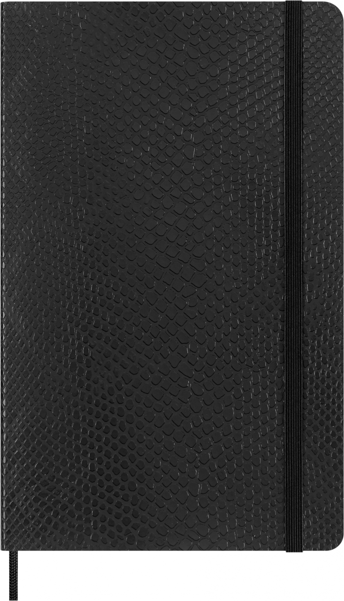 

Блокнот Moleskine LIMITED EDITION PRECIOUS & ETHICAL BOA, 130х210мм, линейка, 240 листов, черный (QP616BKVBOABOX) (1 шт.), PRECIOUS & ETHICAL BOA