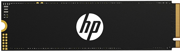 

Твердотельный накопитель (SSD) HP 1Tb FX700, 2280, PCI-E 4.0 x4, NVMe (8U2N3AA#ABB) Retail