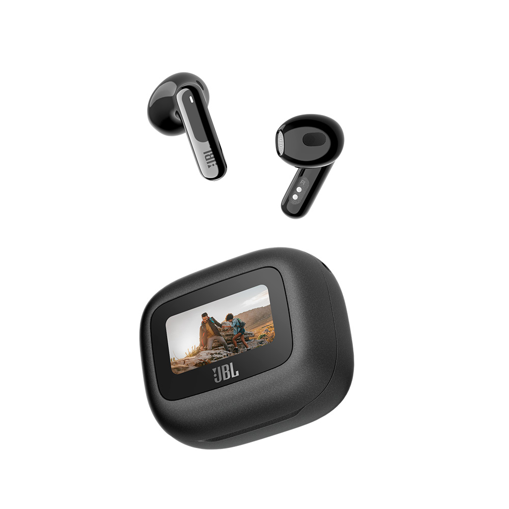 Наушники TWS JBL LIVE FLEX