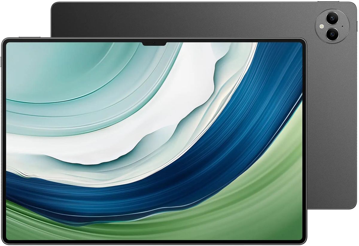 Планшет Huawei MatePad PCE-W29 13.2", 12Gb/256Gb, черный