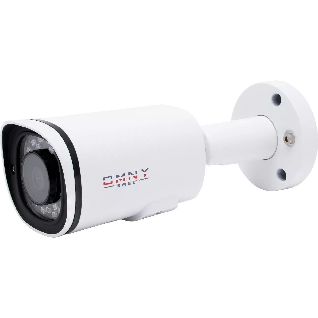 

IP-камера OMNY Base miniBullet2EW-WDS-2DB 3.6 мм, уличная, корпусная, 2Мпикс, CMOS, до 1920x1080, до 30 кадров/с, ИК подсветка 30м, -40 °C/+60 °C, белый/черный (OMNY miniBullet2EW-WDS-2DB 36 Dom.ru), miniBullet2EW-WDS-2DB