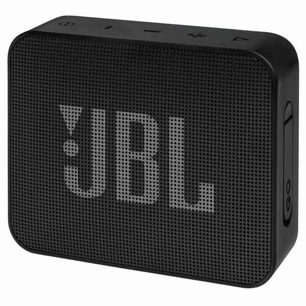 Портативная акустика JBL GO Essential, 3 Вт, Bluetooth