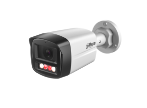 IP-камера DAHUA DH-IPC-HFW1239TL1P-A-IL-0280B (2.8 мм), уличная, цилиндрическая
