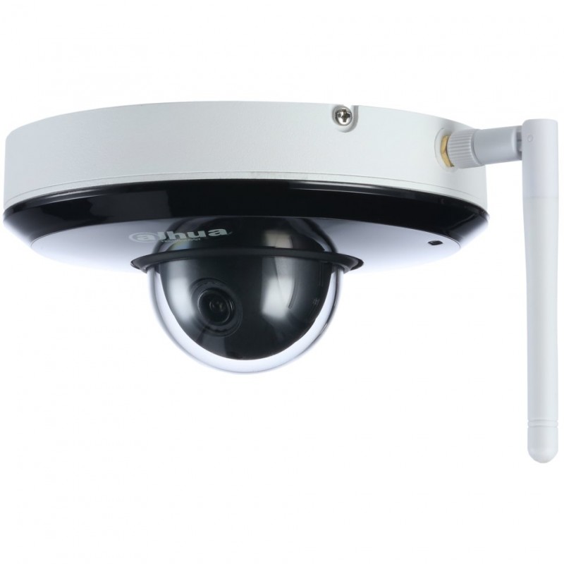 IP-камера DAHUA DH-SD1A203T-GN-W-S2 (2.7 мм-8.1 мм), уличная, купольная